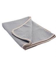 Di TW Elite Waffle Dry/Detail Towels, 2pk