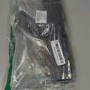 Universal Vacuum Floor Brush Attachments for Shark Vacuum Brush 12 inch - Vacuum Attachments and Brushes for Shark Rainbow Shop vac and Miele and Dyson Vacuum(12 Inch with Wheels,360)