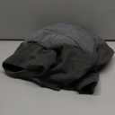 Dotoner Dog Sweater Warm Fleece Pullover Winter Sweatshirt with Turtleneck Leash Opening Waterproof Back Four Leg Cozy Clothes for  Large Dogs