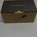 Espresso WDT Tool Magnetic Needle Coffee Distrubution Tool With 0.4mm & 0.25mm Needles Premium Espresso Accessories For Coffee Bar (Model B)