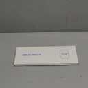 Gydom Smart Watches for Women Men [Alexa Built-in, 1.8"] Smartwatch with Heart Rate/SpO2/Sleep/Stress, 101+ Sports Modes, IP68 Waterproof, Pedometer Fitness Tracker for iOS Android Phones, White