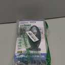 2025 TV Antenna for Smart TV and Old TV, 2800+ Miles Range HD Digital TV Antenna Indoor with 360 Signal Strongest Booster, Supports Local Channels 1080P 4K Reception for Home, RV, Camping (35ft)