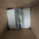 2 Pack 31.4 inch Modern Led Outdoor Wall Light, 3000K-6000K 10%-100% Dimmable Lights for Outside, IP65 Waterproof Wall Sconce Light with Remote Control for Porch,Hallway, Garage,Patio,Stairway,Yard