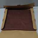 Pashmina Scarf and Shawl - Soft Women Pashminas Wrap for Wedding Evening Party Dresses, Coffee