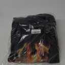 Offset Fire Zip Hoodie 2XL