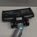 Dzaki Cordless Vacuum Cleaner, Stick Vacuum with Smart LED Display, 50KPA 55Mins Vacuum Cleaners for Home, Powerful Suction, Anti-Tangled Lightweight Rechargeable Vac for Pet Hair, Carpet