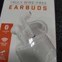 Acoustix Premium Sound Stereo Earbuds with USB C Connector