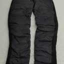Hotian Heating Pants Black S