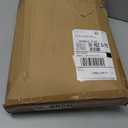 Car Seat Covers, Quilting Leather Seat Covers Full Set, Waterproof Faux Leather Automotive Seat Covers for Cars, Universal Car Seat Protectors Fit for Suvs, Trucks, Airbag Compatible (N4 Grey)