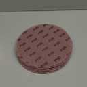 9 Inch Sanding Disc Drywall Sandpaper, Dust Free Sanding Drywall Sander Pads, 15 Pack 120 Grit