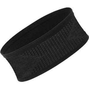 Slim Running Belt Fanny Pack for Men Women Running Phone Holder Waist Bag Moisture Wicking Storage Belt Bag for Walking Travel Sports Hiking Workout Fitness Black 13.9 × 4.92 × inches