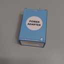 Radar Detector Power Cord with USB and USB-C Fast Charging Dual Port Car Cord Compatible with Escort MAX 360, MAX 360c, IX, IXc, 9500 IX, MAX II, MAX 3,MAXcam 360c, MAX 360 MKII, Redline 360c etc