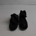 NEOS 11" Villager Nylon All Season Waterproof Overshoes (VIS1), Black, X-Large M11.5 - 13 W 13 -14.5