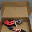 Universal Racing Hydraulic Handbrake Drift E-Brake Handle Parking Emergency Brake Gear Lever with Oil Tank Red