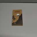 Oterkin Magnetic for iPhone 16 Pro Case Compatible with MagSafe [Foldable Invisible Stand][Tempered Glass Screen Protector & Full Camera Protection] 15FT Military Dropproof Phone Case (Black)