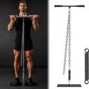 Isometric Exercise Equipment, Isometrics Static Training Device