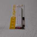 LIGHT IT! by Fulcrum, 30017-308 20-LED Anywhere Light, White, Single Pack