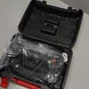 Electric Suction Cups for Glass Heavy Duty,8h/4500mAh Electric Vacuum Suction Cup for Tile,Max Load 660lbs Power Tile Suction Cup Tool,Suction Cup Lifter for Floor Wood Granite Glass