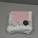 LILLYDOO Skin-Friendly Nappies Size 1 (2-5 kg), FSC Blend, Pack of 24