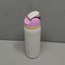 Owala FreeSip Insulated Stainless Steel Water Bottle with Straw, BPA-Free Sports Water Bottle, Great for Travel, 32 Oz, Daybreak