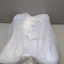 Cervical Neck Pillow for Pain Relief - Ergonomic Side Sleeper Pillow for Neck Support, Cooling Memory Foam Pillows for Sleeping, Contour Pillow Orthopedic Bed Pillow for Back Stomach Sleepers (Blue & Grey)