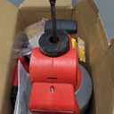 POPULO 20V Cordless Electric Drain Auger-Efficient 25Ft Auto-Feed Drain Snake with Replaceable Cable,2.0Ah Battery,Charger,Storage Bag & Gloves for Kitchen,Bathroom,Shower Pipes (3/4"-2")"