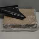 Deepredcoast Kcup Holder with 2 Drawers, 30Pod Capacity Coffee Pod Drawer Organizer, Coffee Station for Countertop, 15.3 x 11.06 x 3.35 in