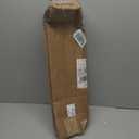 OEMTOOLS 25357 Straight Edge 24", Machinist Tool, Made in USA, Precision Ground 0.001" for Engine Block Inspections, Cold Rolled Steel Straight Edge