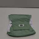 Male Dog Diapers, High Absorbing Dog Belly Bands for Male Dogs, Washable Reusable Dog Males Wraps(5 Pack) (Medium)