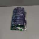 Rainbow Reading T-Shirt, Navy, L