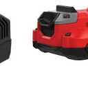 CRAFTSMAN V20 2Ah Lithium Ion Power Tool Battery 2-Pack and Charger Starter Kit (CMCB202-2CK)