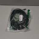 25 FT USB to USB C Cable, 60W Extra Long USBC to USBC Cable Fast Charging, Type C to C Charger Cord Nylon Braided [NO DATA] for iPhone 17/16/15, Galaxy, MacBook, iPad Pro, Pixel, Moto, Camera & More