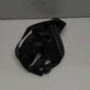 Posture Corrector for Men and Women, UltraSupport+ Comfortable Upper and Back Brace, Pain Relief from Bad Posture for Slumping Shoulders, Hunching, Shoulder Pain Neck. Adjustable Back Straightener. (Medium/Large (Chest 30"-43"), Black)