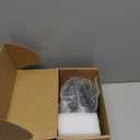 Front Windshield Wiper Motor Compatible with Volkswagen VW, Eos, GTI, Golf, Jetta, Rabbit, R32 - Car Wiper Motor 1K1955119E 3C1955119 1Q1955119C R32 1.9L 2.0L 2.5L 3.2L