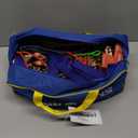 Snow Tire Chains for Car SUV Pickup Trucks, Universal Car Snow Chains, Snow Traction for Tires, Fit for Tire Width 195 205 215 220 225 235 240 245 255 265 (Large)