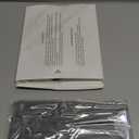 Fast Drying Stone Faucet Mat for Kitchen Sink with Raised Feet, Water Absorbent Diatomite Stone Sink Tray, Faucet Sink Splash Guard, Prevents Moisture Buildup, Durable Protector for Bathroom Counter (20" x 4", Dark Gray Style 1)