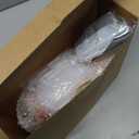 YixangDD 500 PCS Ultra Bright Glow Sticks, 8 Inch Glow Sticks Bulk Party Pack, Light Up Sticks for Glow Bracelets, Necklaces, Concerts, Christmas, Party Supplies with 500 Connectors