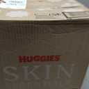 Huggies Size 3 Diapers, Skin Essentials Baby Diapers, Size 3 (16-28 lbs), 168 Count (3 Packs of 56)