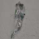 UPGRADED W11259786 Dishwasher Upper Dishrack Slide Track Compatible with Whirlpool Maytag Kenmore Jenn-Air Kitchenaid Dishwasher Upper Rack Parts - Stainless Steel Dishwasher Upper Silde Track Right