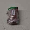 Fall Thanksgiving Table Runner Terracotta Decorations 120 Inch 10 FT Rustic Burnt Orange Sheer Cheese Cloth for Baby Bridal Shower Friendsgiving Party Centerpiece Gauze Decor for Home