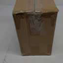 Acrylic Raffle Drum, Transparent Raffle Ticket Spinner Box, Clear Ticket Box for Bingo, Lottery Games, Balls