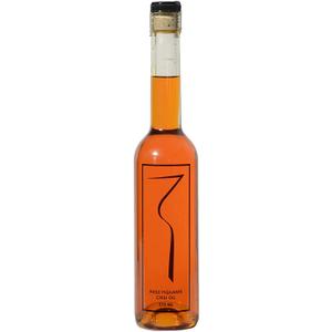 Zeta Chili Oil - Small Batch