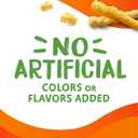 Simply, Cheetos White Cheddar Puffs & Crunchy Variety Pack, 0.875 Ounce (Pack of 36) (EXP 09/23/25)