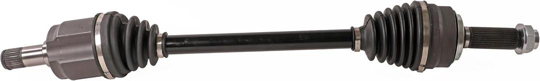 13E014L CV Axle Shaft