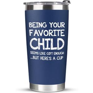 Gifts for Dad from Daughter, Son - Father's Day Gifts for Dad, Men - Dads Birthday Gift Ideas, Happy Birthday gifts for Dads, Fathers - Best Dad Ever Gift, Best dad Tumbler, dad Cup
