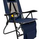 GCI Outdoor Legz Up Lounger Outdoor Lounge Chair