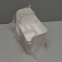 Makeup Organizer with Drawers,Large Capacity Countertop Organizer for Vanity,Bathroom and Bedroom Desk Cosmetics Organizer,Easy To Storage Skincare,Brushes, Eyeshadow,Lipstick (All Cream, Large)