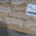 Simply, Cheetos White Cheddar Puffs & Crunchy Variety Pack, 0.875 Ounce (Pack of 36) Feb 10/2026