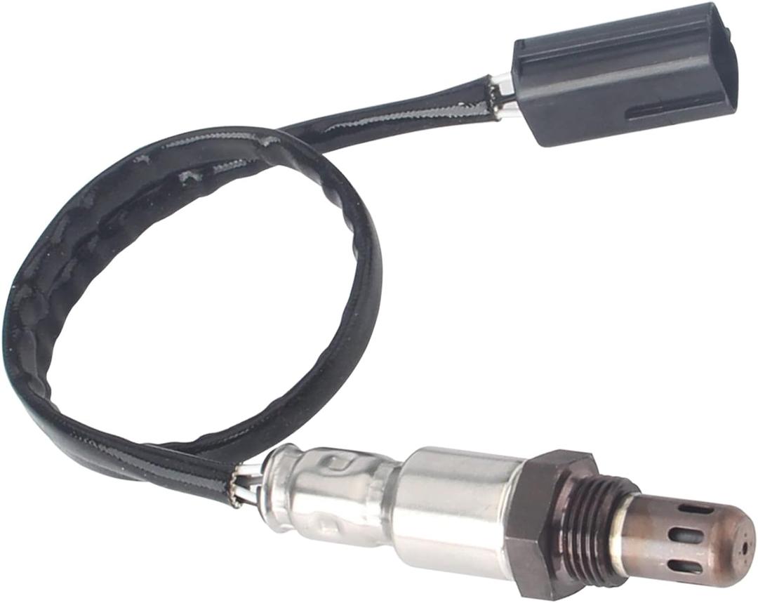234-4380 O2 Oxygen Sensor Air Fuel Ratio Downstream Compatible with Altima Sentra Maxima Murano Rogue Quest G37 1Pcs