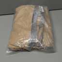 2026 New Portable Heated Blanket Shawl Wraps for Women,Portable USB Heated Blanket Shawl with 3 Heat Settings & Fast Heating, Beige Shawl Wrap for Women Men, Home Outdoor Office Use